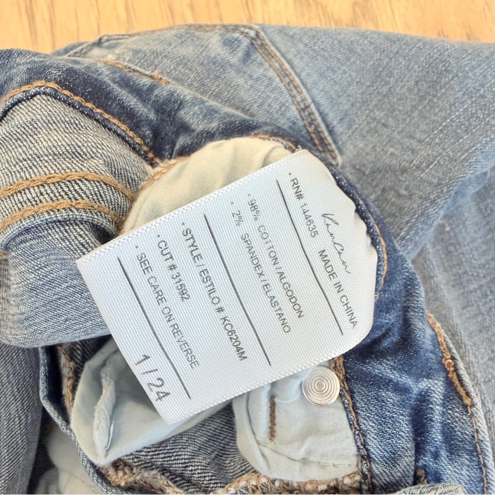 KanCan Too Cool For School Jeans - Picture 6 of 8